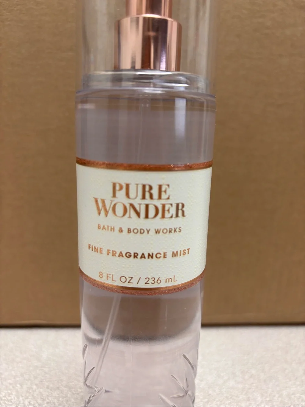 Bath & Body Works bath body